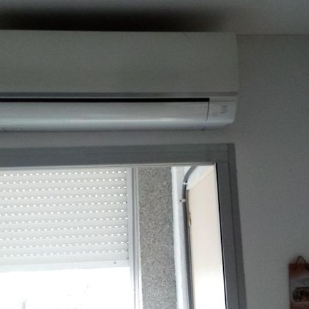 A Perte De Vue Apartment Емпуриабрава Екстериор снимка
