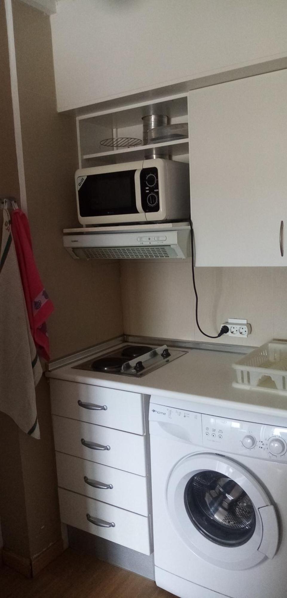 A Perte De Vue Apartment Емпуриабрава Екстериор снимка