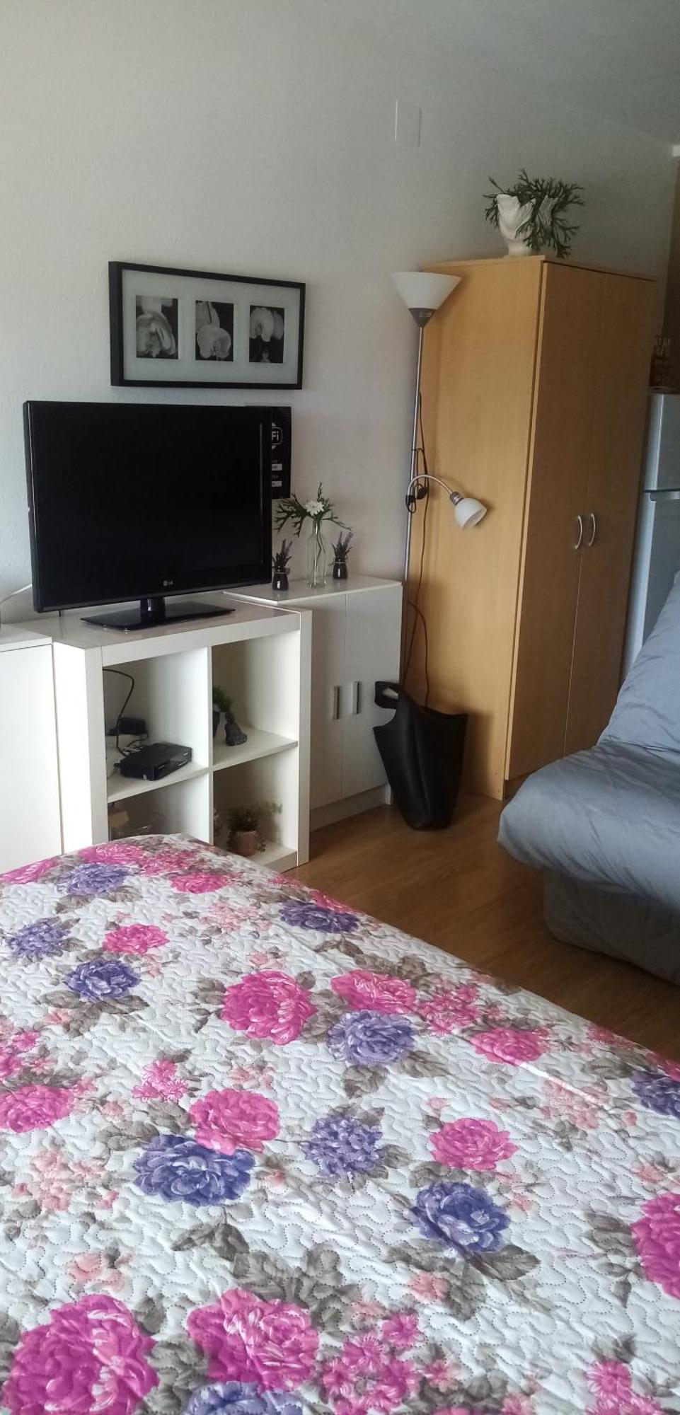A Perte De Vue Apartment Емпуриабрава Екстериор снимка